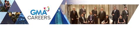 gma network job hiring 2024|GMA Careers JobDescription.